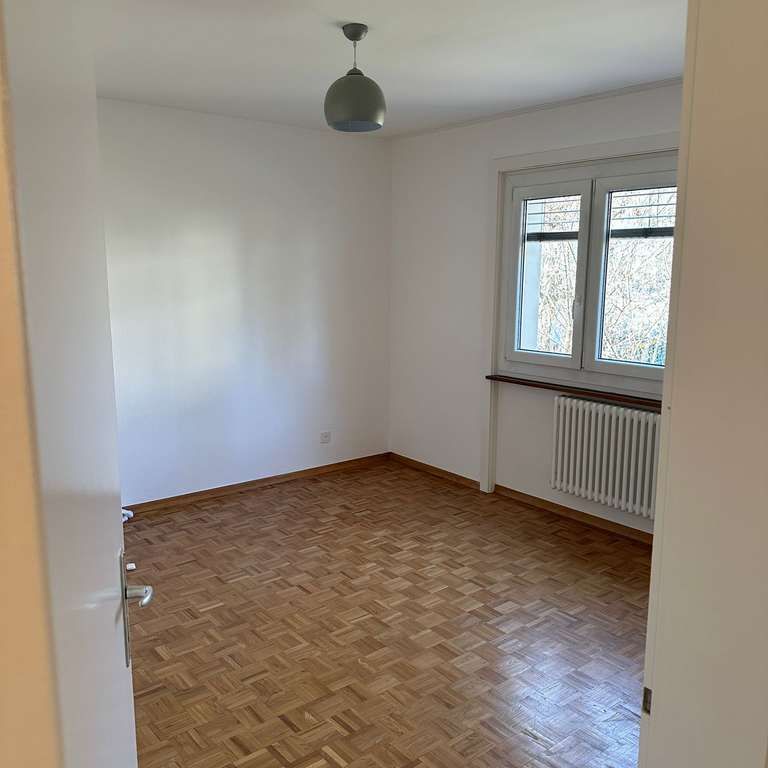 2.5 Zimmer, 42 m², 2. Stock - Foto 1