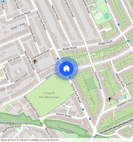 Mount View Road, London, N4