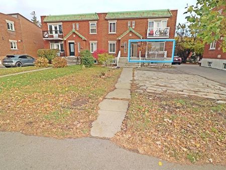 3010 Rue Sherbrooke E. - Photo 5