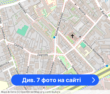 Kawalerka | Dębniki | ICE | Jacobs Engineering - Фото 1