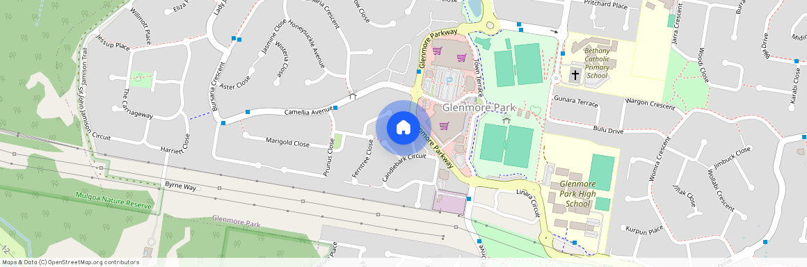 4/400 Glenmore Parkway, NSW 2745