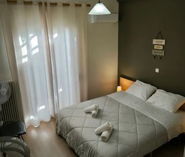 Διαμέρισμα για ενοικίαση Άνω Δάφνη (Δάφνη) - Photo 3