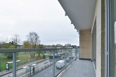 Appartement te huur - Photo 5