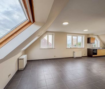 Appartement te huur in Houthulst voor € 738 met 2 slaapkamers - Photo 2