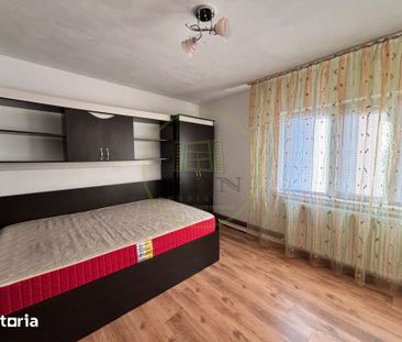 Apartament 2 camere, 60mp, cartier George Enescu, zona Brigada Militar - Photo 1