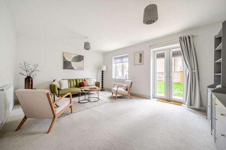 Clifton Close, Bicester, OX26 - Photo 2