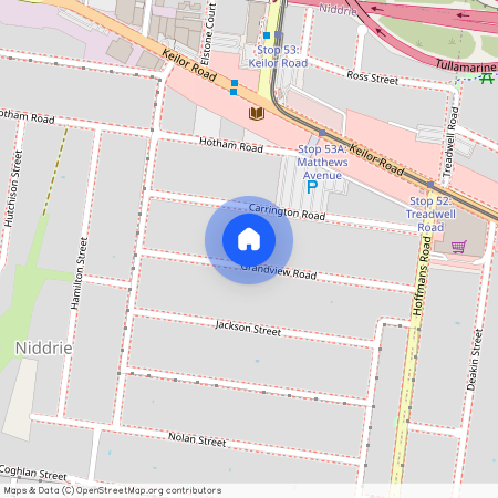 38A Grandview Rd, Vic 3042, Niddrie