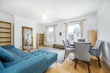 Charteris Road, Stroud Green, N4 - Photo 2