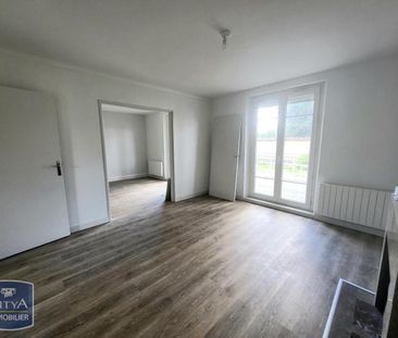 Location Appartement 4 pièces 66m² BEAUVAIS 60000 - Photo 6
