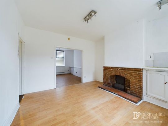 2 Bedroom Terraced House - Photo 1