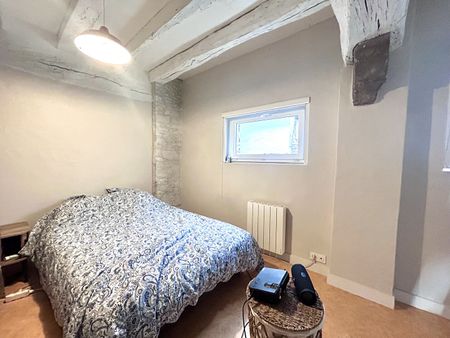 Location Appartement 2 pièces 43m² DOL DE BRETAGNE 35120 - Photo 4