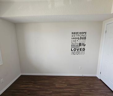 For Lease - 1672 Fischer Hallman Road Unit# F, Kitchener, Ontario - Photo 5