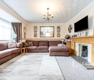 4 bedroom house to rent Tattenhoe Lane, Bletchley, MK3 - Photo 2