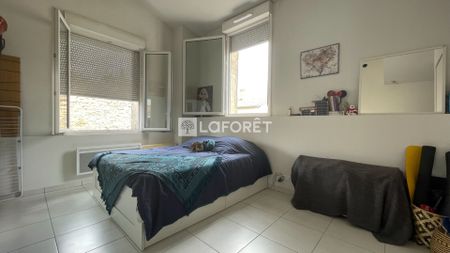 Maison T2 Vendargues à louer - Photo 3