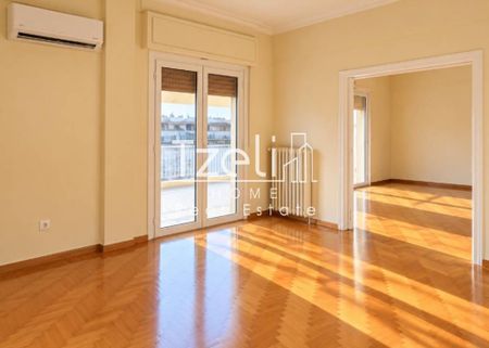 Διαμέρισμα για ενοικίαση Άγιος Θωμάς (Γουδή) - Φωτογραφία 5