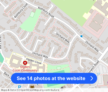 Orchard Way, WYMONDHAM - Photo 1