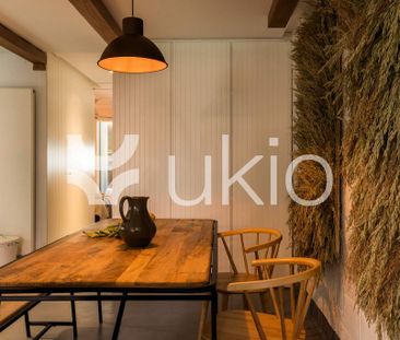 2 room luxury Apartment for rent in Madrid, Spain - Photo 6