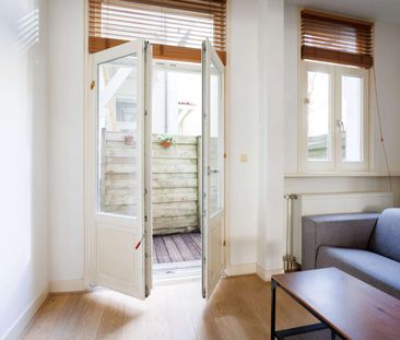 Fannius Scholtenstraat, Amsterdam, Nederland - Photo 4