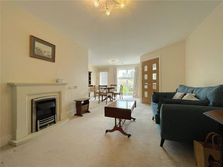 1 bedroom apartment to rent - Photo 3