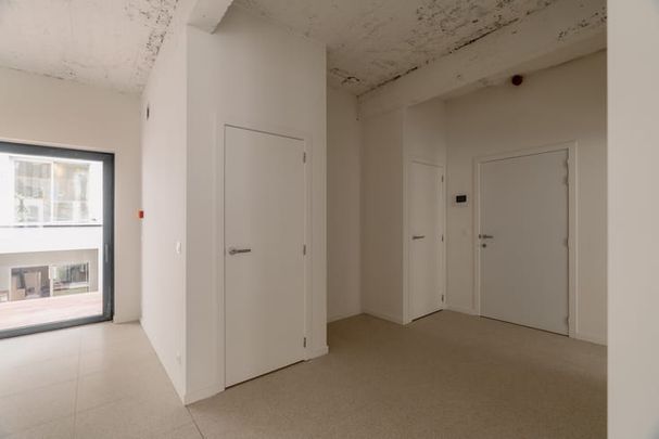 Appartement te huur - Foto 1