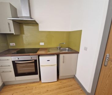 Princess Lofts, Princess Way, SA1 3LW, Swansea - Photo 5