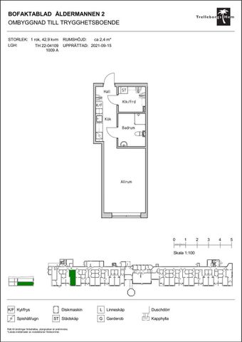 Sockenvägen 4 A, Trelleborg Öster - Foto 5