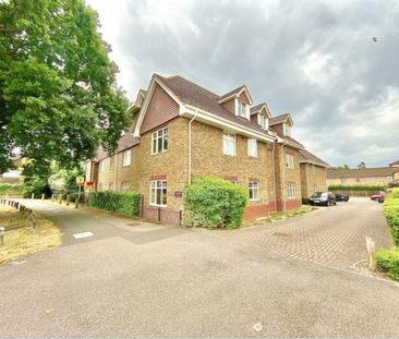 Wentworth Place, Camberley - 1 bedroomProperty for lettings - Seymours - Photo 3