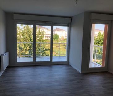Location Appartement 2 Pièces 46 m² - Photo 1