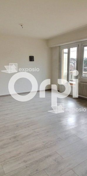 Appartement 2 pièces à Strasbourg - Photo 1