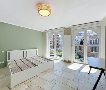 Appartement te huur - Foto 4