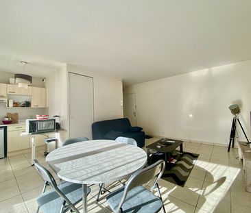 EVREUX - Appartement 1 pièce - Photo 2