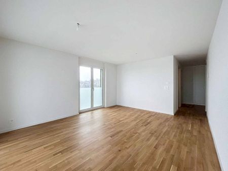 Derniers appartements neufs de 3.5 pièces dans le bâtiment A - Photo 5