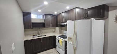 For Lease - 14 Kentview Crescent Unit# BSMT, Markham, Ontario - Photo 2