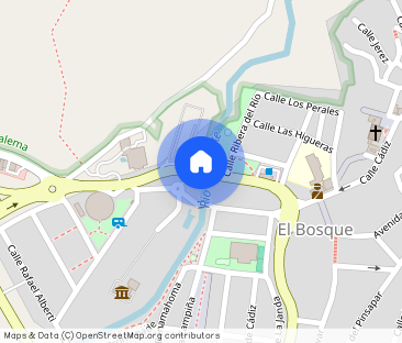 Alquiler chalet en calle 16 en El Bosque Chiva - Photo 1