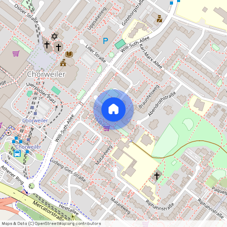 Heinrich-Billstein-Straße 9, 50769, Köln Ot Seeberg