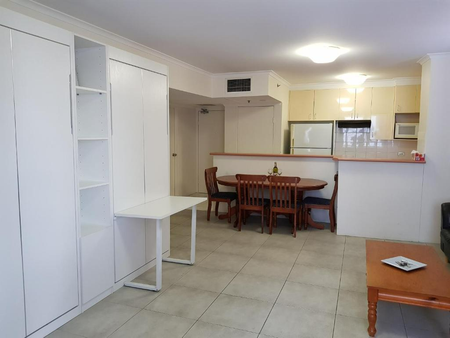 Unit 126, 398 Pitt Street, Haymarket, NSW - Photo 3
