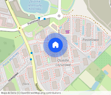 Gdańsk 2 pokoje z garderobą i dużym balkonem - Фото 1