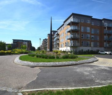 Clovelly Court, Winter Green Boulevard, West Drayton, UB7 - Photo 2