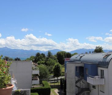 5.5 Zimmer, 143 m², 2. Stock - Photo 6