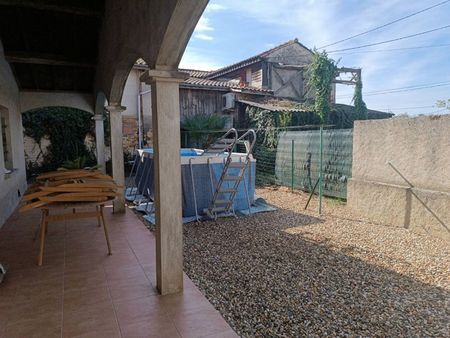 Location maison 4 pièces, 170.00m², Puch-d'Agenais - Photo 2