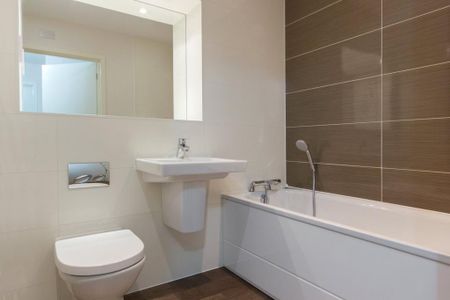 1 bedroom apartment to rent - Photo 4