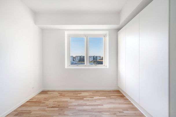 HELT NY, RIGTIG FLOT 2-VÆRELSES LEJLIGHED I NYT GRØNT AALBORG OMRÅDE - Photo 1