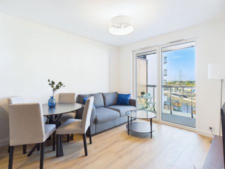 2 Pokojowe Bemowo Metro Garaż Klimatyzacja 37.25 m² - Фото 5