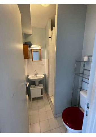 Location Appartement 1 pièce 25m² TOULOUSE 31400 - Photo 5