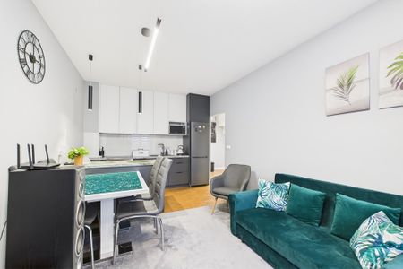 Idealne dla pary, Ząbki, 2 pokoje, balkon - Фото 3