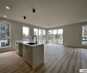 205, rue Carmelle-Boutin, Blainville à louer - Photo 3