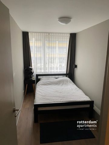 Van Bijlandtplaats, Rotterdam - Foto 4