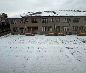 For Lease - 9 Harvey Bunker Crescent, Markham, Ontario - Photo 5