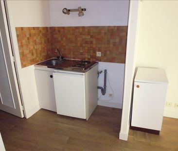 Appartement BLOIS - 2 pièce(s) - 34.09 m2 - Photo 5