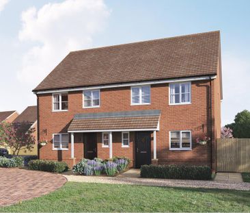 3 bedroom semi-detached house to rent - Photo 4